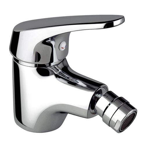 Grifo monomando space para bidet - DUKTO - Tienda online de accesorios de  fontanería.