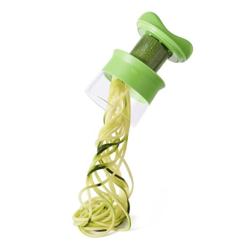 Cortador De Verduras En Espiral Mini Spiralicer Innovagoods con Ofertas en  Carrefour