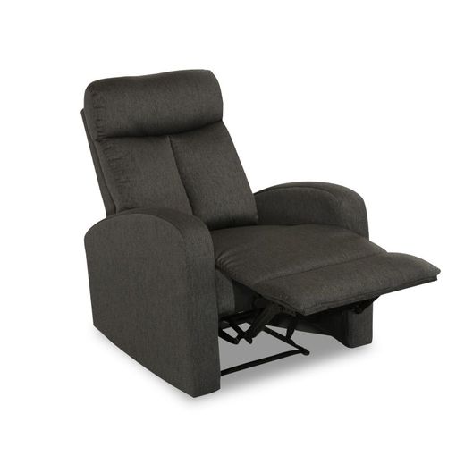 Sillón Relax Con Reposapiés con Ofertas en Carrefour