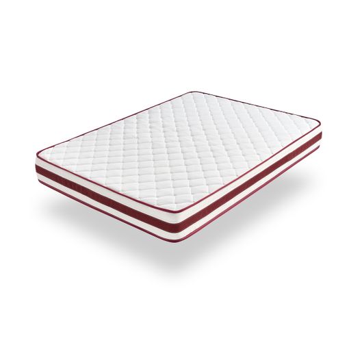 Colchón First Class Edition 90x190cm| Grosor +/- 21 Cm | Moonia