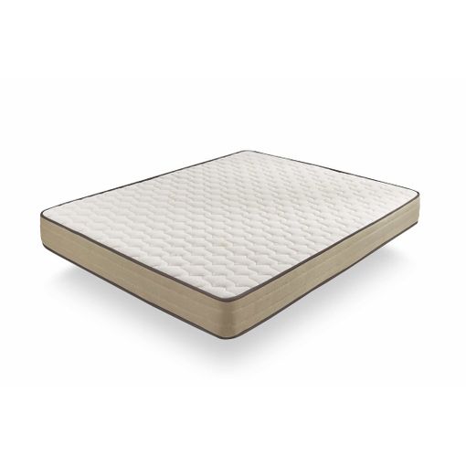 Topper 135x190 De Espuma Viscoelástico – Altura 5 Cm - Funda Extraíble -  Ortopedia con Ofertas en Carrefour