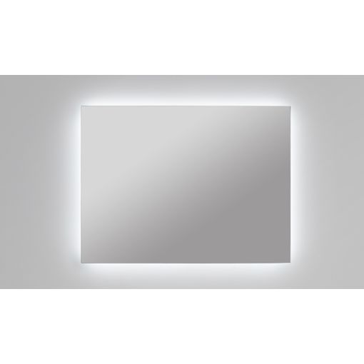 Espejo Squard Led 100x80 con Ofertas en Carrefour