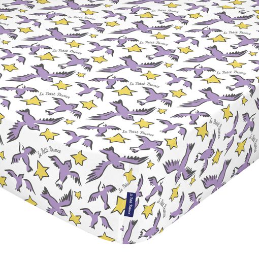 Bajera 100% Algodón Navigateur Cuna (60x120 Cm) Multicolor con Ofertas en  Carrefour