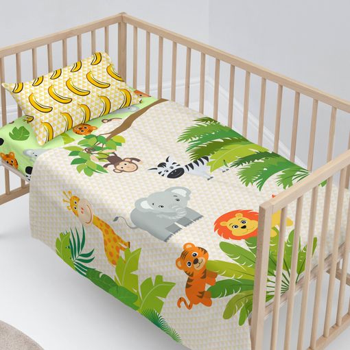 Wildkin Juego de sábanas para niños y niñas, 100 % franela de algodón,  incluye sábana superior, sábana bajera, funda de almohada, sábanas para