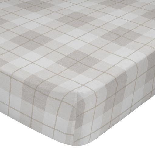 Protector De Colchón Impermeable, Acolchado Y Transpirable Nalui  180x190/200 Cm con Ofertas en Carrefour