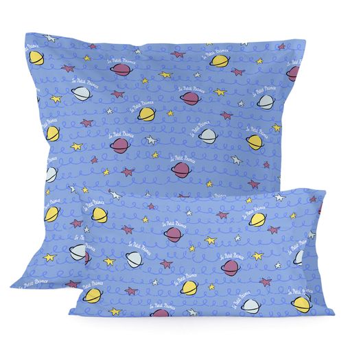 Funda De Almohada 100% Algodón Navire 50x75 Cm Multicolor con Ofertas en  Carrefour