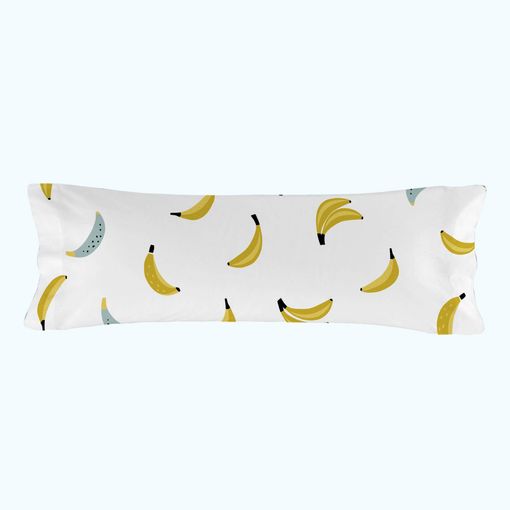 Funda De Almohada Sweet Banana 50x75 Cm (x2) Multicolor con Ofertas en  Carrefour