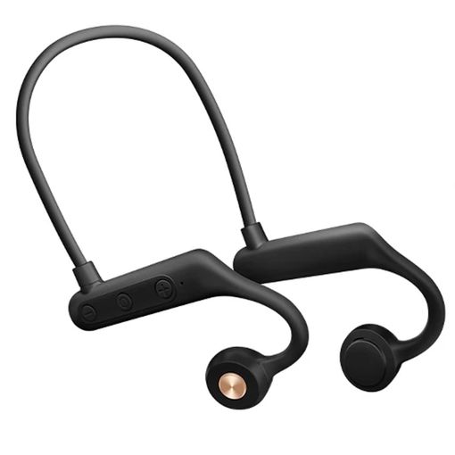 Auriculares Deportivos Inalambricos 5.0 Bluetooth Fitness Transmisión Osea  Klack con Ofertas en Carrefour