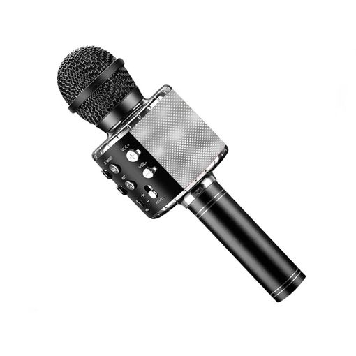 Microfono Karaoke Inalambrico Jueguete Bluetooth Interactivo con Ofertas en  Carrefour