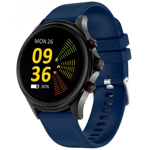 Smartwatch Reloj Inteligente Bluetooth Modos Deportivos con Ofertas en  Carrefour