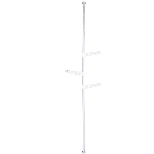 Tendedero De Pared Extensible Blanco 100 con Ofertas en Carrefour