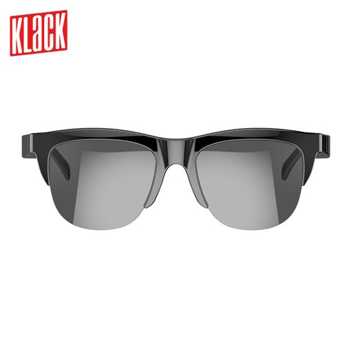 Gafas Inteligentes Klack® Anti-uv Con Doble Altavoz Estéreo Táctil Y Sonido  Hifi con Ofertas en Carrefour