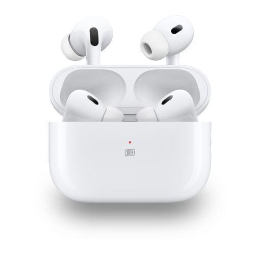 Apple AirPods Pro Con Estuche De Carga Magsafe