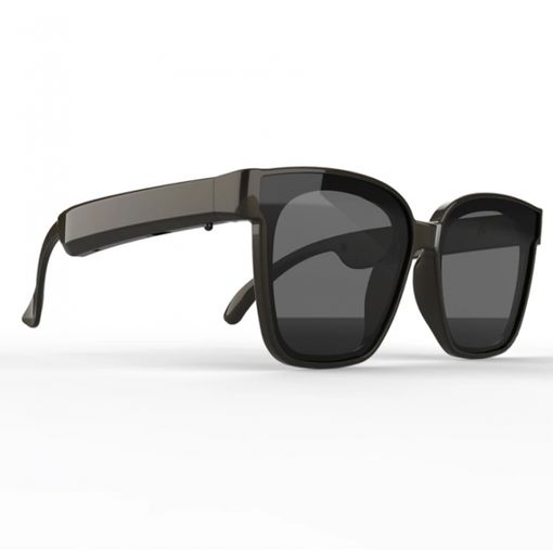 Gafas De Sol Polarizadas Klack Con Bluetooth: Sonido De Alta Calidad En Tus  Oídos con Ofertas en Carrefour