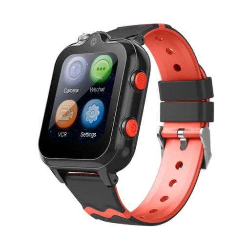 Reloj Inteligente Para Niño Smartwatch/cam/gps/llamadas