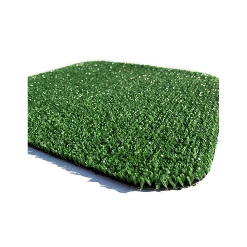 Césped Artificial 7mm De Color Para Exterior Alta Densidad 2 X 10 Metros :  20 M2 (verde)jardin202 con Ofertas en Carrefour