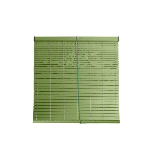 Persiana De Pvc Alicantina Con Polea Metálica Persiana Enrollable Estor  Enrollable Para Ventanas, Puertas, Salón Y Cocina 117 X 120 Cm (verde  Andaluz)jardin202 con Ofertas en Carrefour