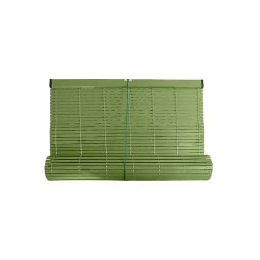 Persiana De Pvc Alicantina Con Polea Metálica Persiana Enrollable Estor  Enrollable Para Ventanas, Puertas, Salón Y Cocina 90 X 240 Cm  (oregón)jardin202 con Ofertas en Carrefour