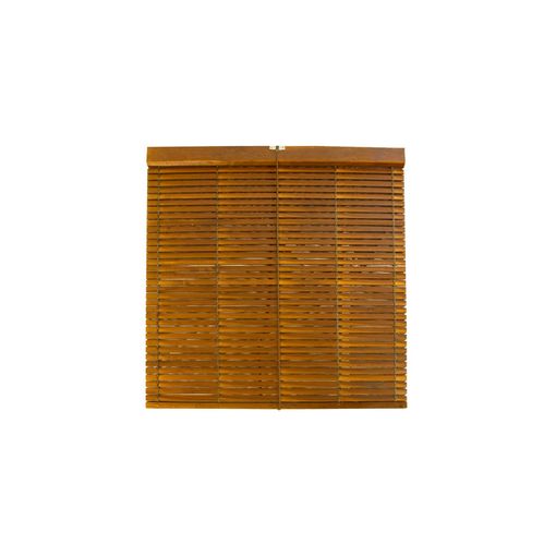 Estor Enrollable Decoracion Bambu 90x175cm. Castaño con Ofertas en  Carrefour