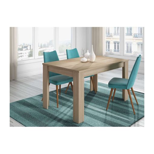 Mesa Comedor Extensible Canadian