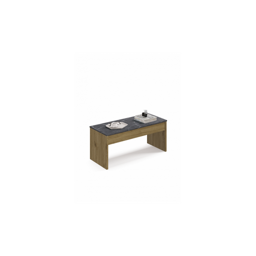 Mesa De Escritorio X-loft 120 X 88 X 60 Cm con Ofertas en Carrefour