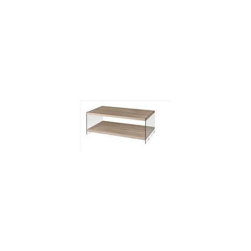 Mesa De Escritorio Kala Pequeña 1 Cajón En Acabado Madera 69 Cm(alto)100  Cm(ancho)50 Cm(largo) , Color - Cambrian con Ofertas en Carrefour