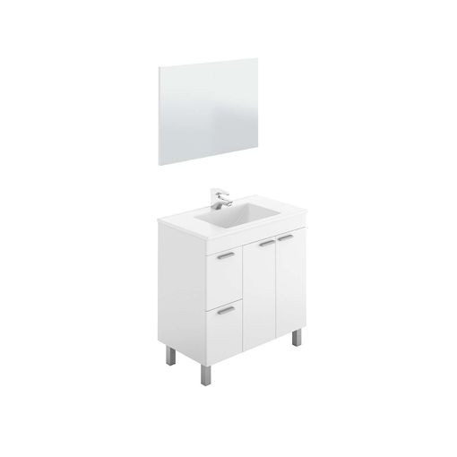 Muebles de Baño - Muebles Online 80 cm