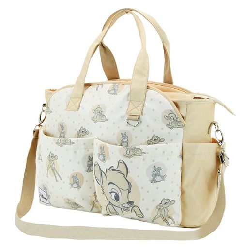 Mickey Mouse Bonny-bolso Para Carro De Bebé Mommy, Azul con