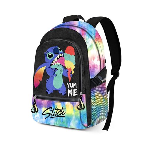 Mochila deporte Stitch: 29,99 €