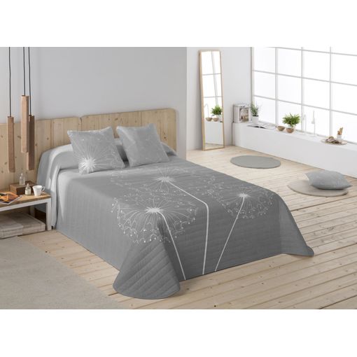 Colcha Bouti Fall Icehome Cama 180 con Ofertas en Carrefour