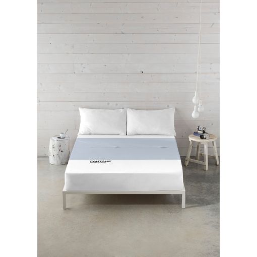 Juego De Sábanas Deep Breath Pantone Cama 150