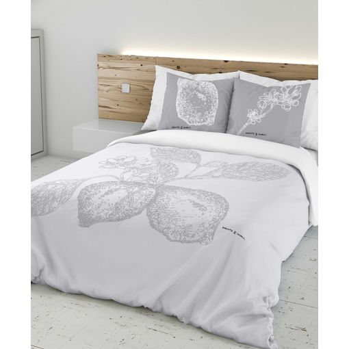 Fundas Nordicas Cama 150 Invierno Modernas Oso Blanco Funda Nordico  Transpirable Microfibra Juego de Ropa de Cama de 3 Piezas, 1 Funda Nordica  220 x