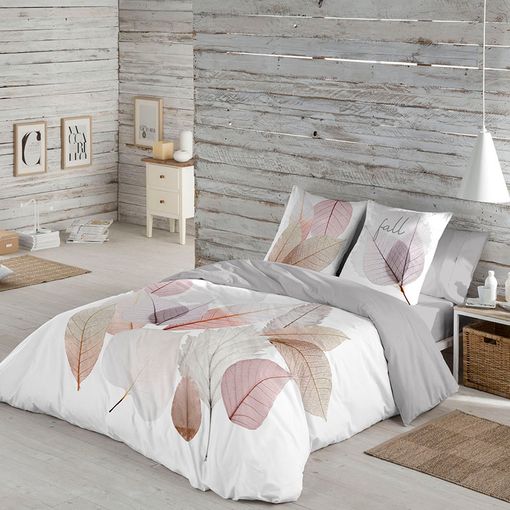 Funda N rdica Fall Icehome Cama 90 con Ofertas en Carrefour