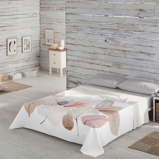 Juego De S banas Fall Icehome Cama 180 con Ofertas en Carrefour