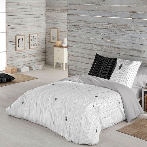 Funda Nórdica Fall Icehome Cama 90 con Ofertas en Carrefour