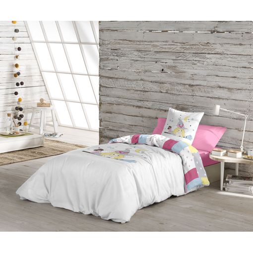 Funda Nórdica Fall Icehome Cama 90 con Ofertas en Carrefour