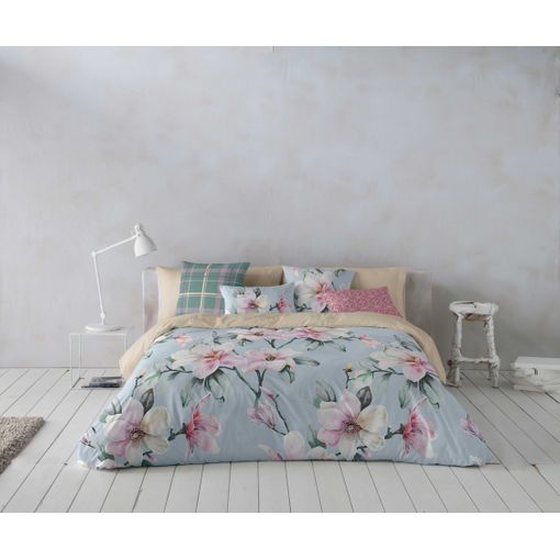 Funda Nórdica Fall Icehome Cama 90 con Ofertas en Carrefour