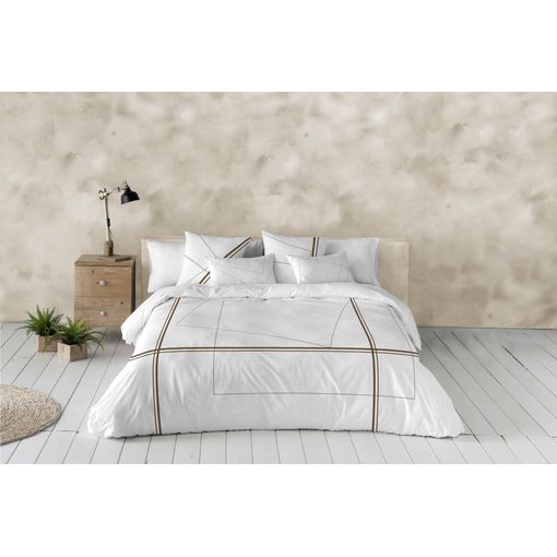 Protector Colchón Blanco Cama 90 con Ofertas en Carrefour