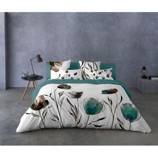 Funda Nórdica Toscana Tropical Cama 135 Cm con Ofertas en Carrefour