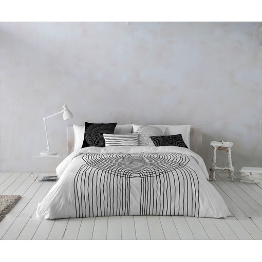 Funda Nórdica Naturals 265168 Cama de 150/160 (240 x 220 cm) 