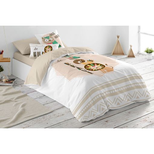 Nórdica Wild Naturals Cama 105 Ofertas en | Carrefour Online