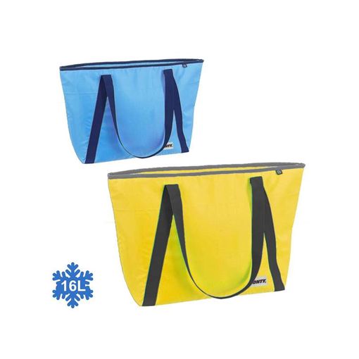 BOLSA NEVERA FRESH 24X15X15