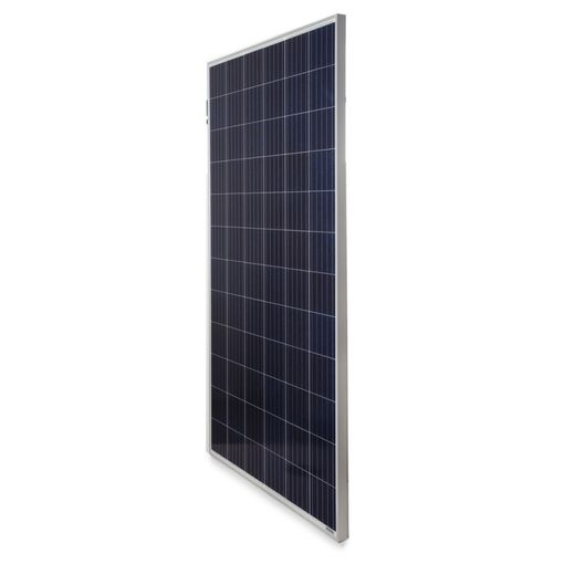Panel Solar Plegable Vdl De 18v 100w Resistente Al Agua Ip68, Para Estación  De Energía con Ofertas en Carrefour