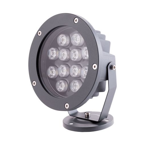 Foco Led Exterior 100w，10000lm Foco Proyector Led，ip65, 6400k Aigostar con  Ofertas en Carrefour