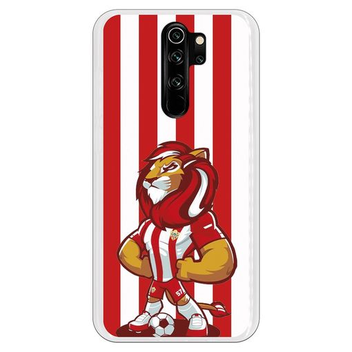 Funda Xiaomi Redmi Note 8 Pro Pétalos y Gato - Dealy