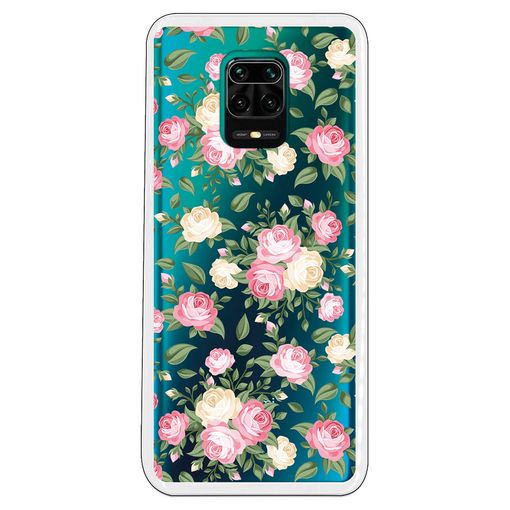 Funda Silk Ksix Xiaomi Redmi Note 9 Pro/note 9s Rosa con Ofertas en  Carrefour