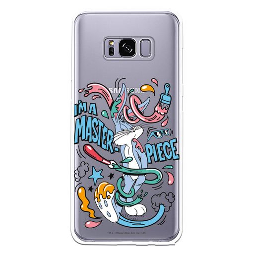 Funda Original Compatible Con Samsung S8 - Master Piece con Ofertas en Carrefour | Ofertas Carrefour