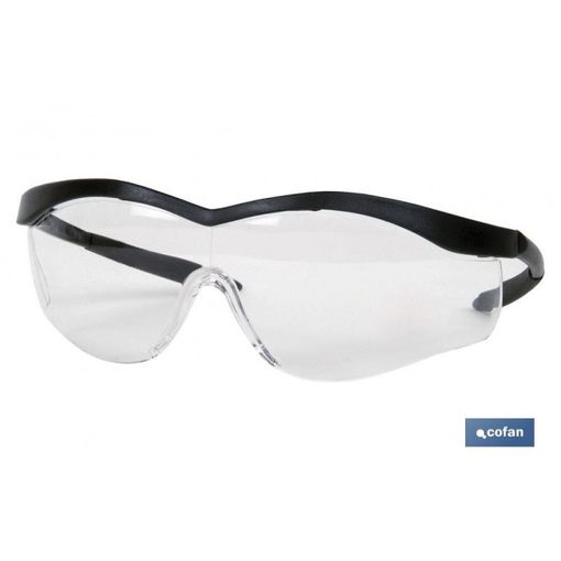Gafas Seguridad Modelo Eyes 2000 con Ofertas en Carrefour