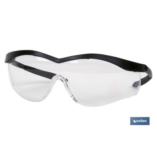 Gafas De Seguridad Stanley, Gafas De Protección Ocular Con Lentes Amarillas,  Gafas De Trabajo Muy Ligeras 34 G. con Ofertas en Carrefour