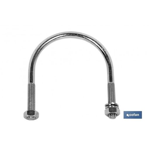 Abarcon Cincado M - 10 5 140mm